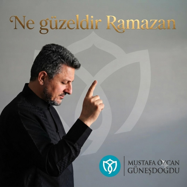Ne Güzeldir Ramazan album image