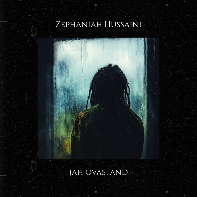 Zephaniah Hussaini