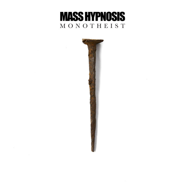 Monotheist cover