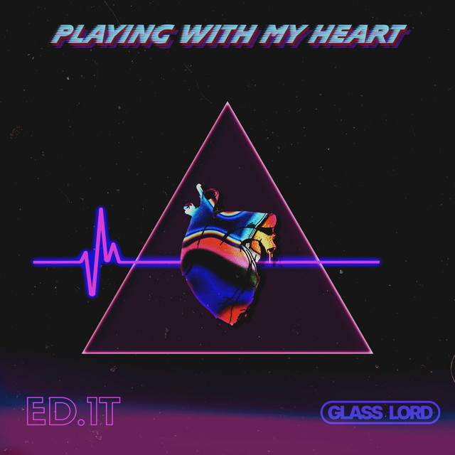 Playing With My Heart