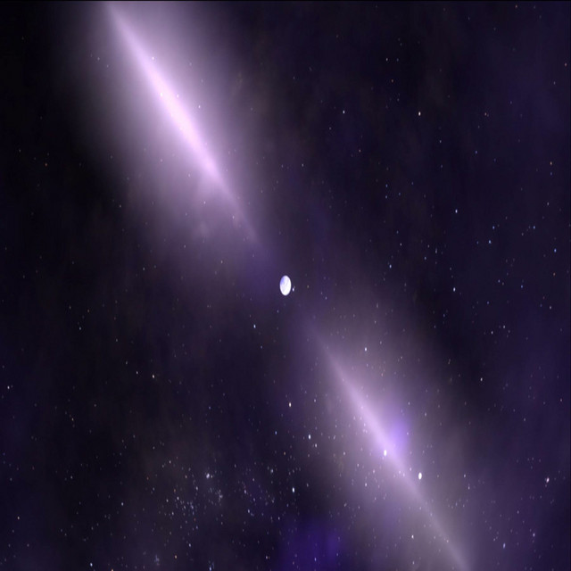 pulsar cover