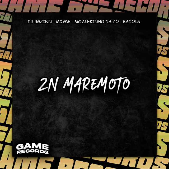 Zn Maremoto