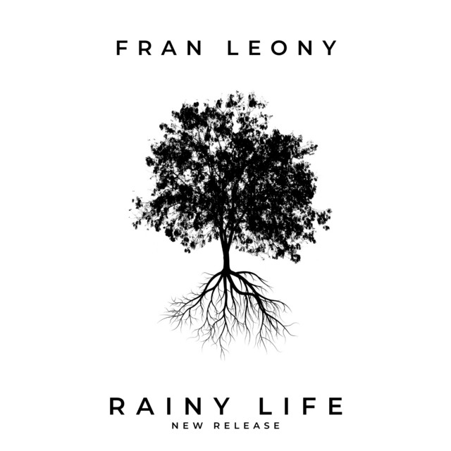 Rainy Life cover art