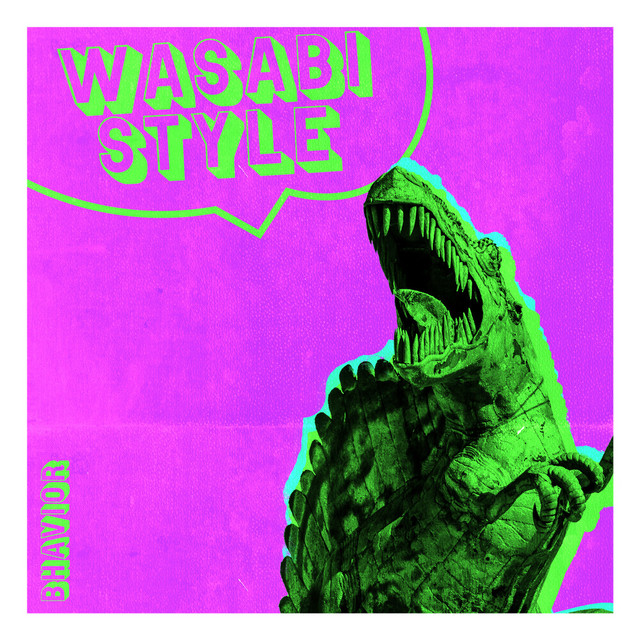 Wasabi Style cover art