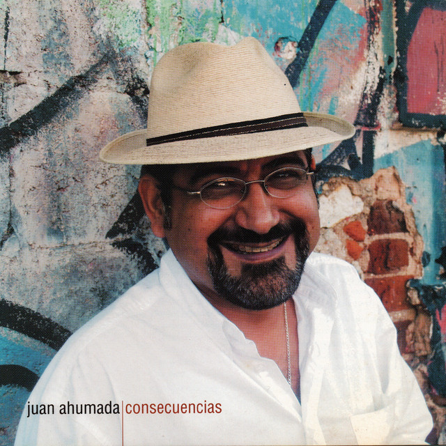 Juan Ahumada