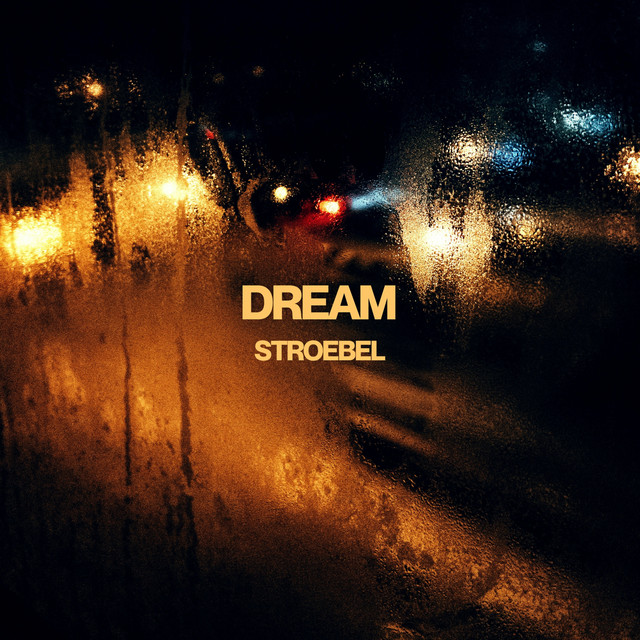 Cover of Dream by STROEBEL