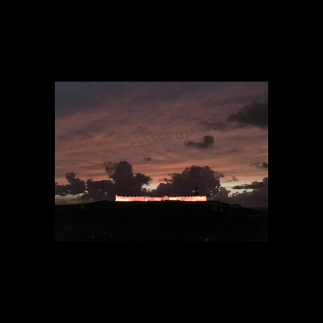 Nos Vamos Cuando El Sol Baje cover art