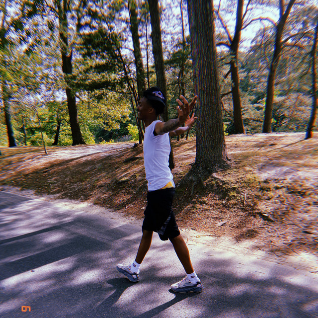 Have Faith in Whatever You Do cover art