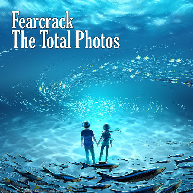 The Total Drop Photo