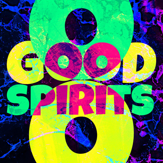 GOOD SPIRITS cover art
