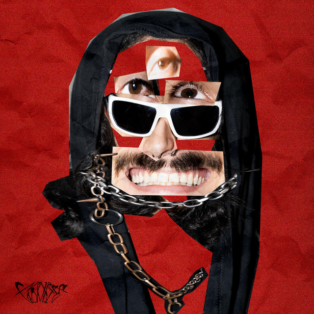 MDMA (Merci Desolé Mais Adieu) cover art