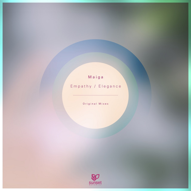Empathy / Elegance cover art