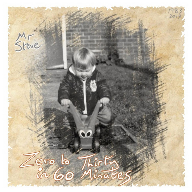Zero to Thirty in 60 Minutes cover art