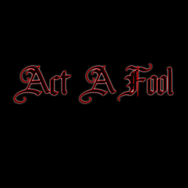 Act a Fool - Single by Abel Beats | Spotify
