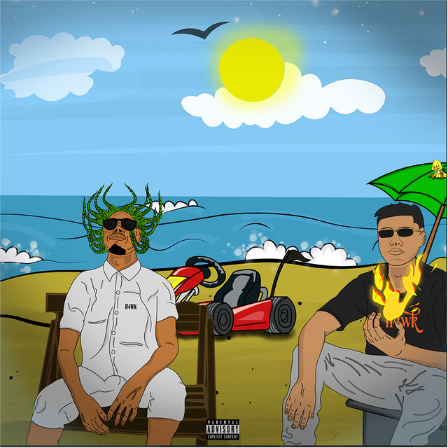 Elements cover art