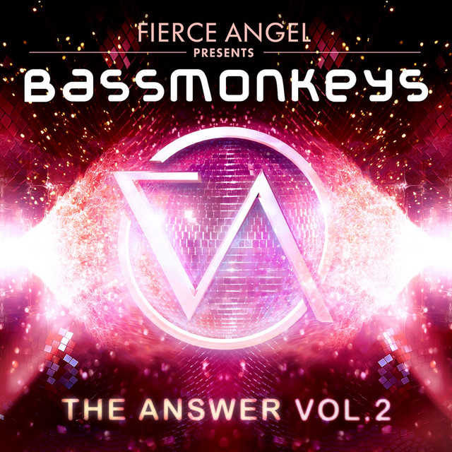 The Answer - Radak & Blanc Vocal cover art