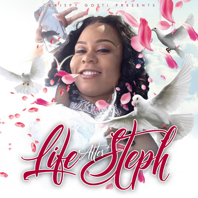 Anyway cover art