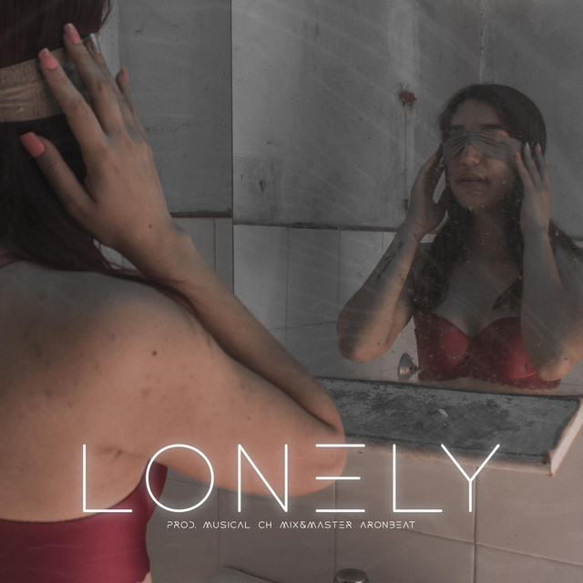 Lonely cover art