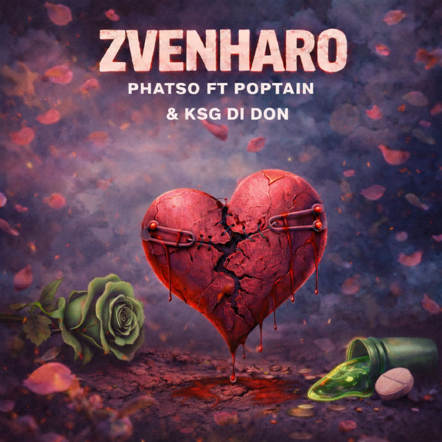 Zvenharo