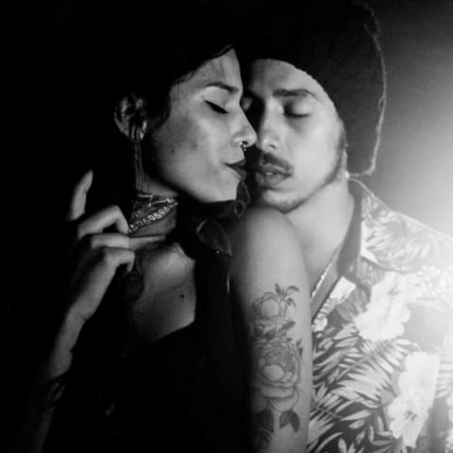 Peter Brandão & Sula Ferreira
