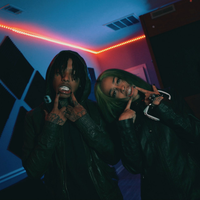 undefined album image