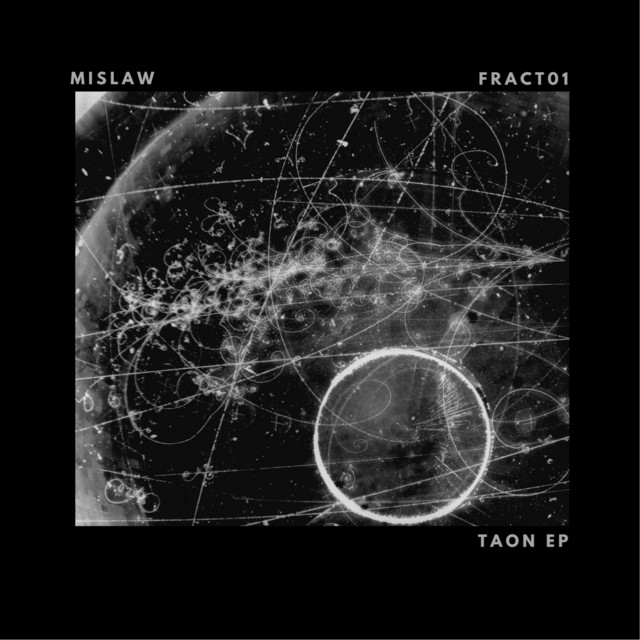 Taon EP cover art