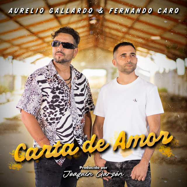 Carta de Amor