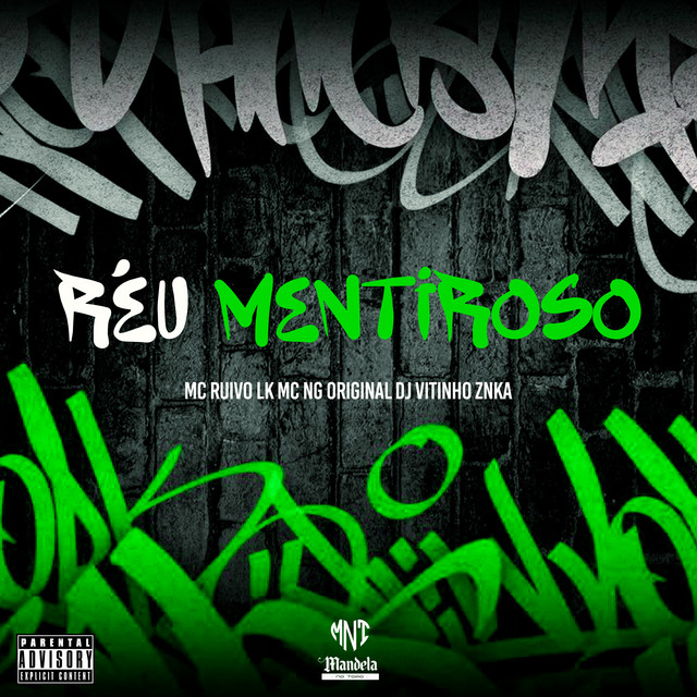 Réu Mentiroso