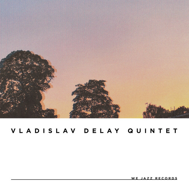 undefined album image