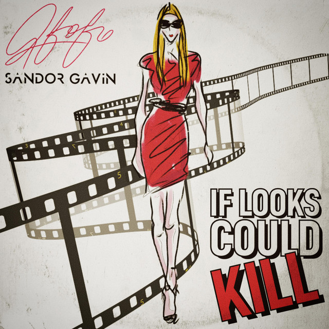 If Looks Could Kill cover