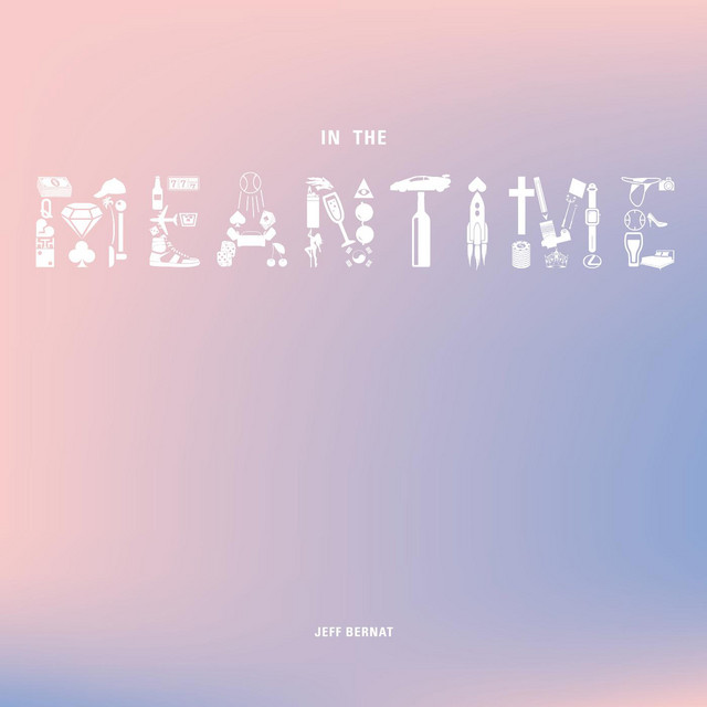 In the Meantime cover art