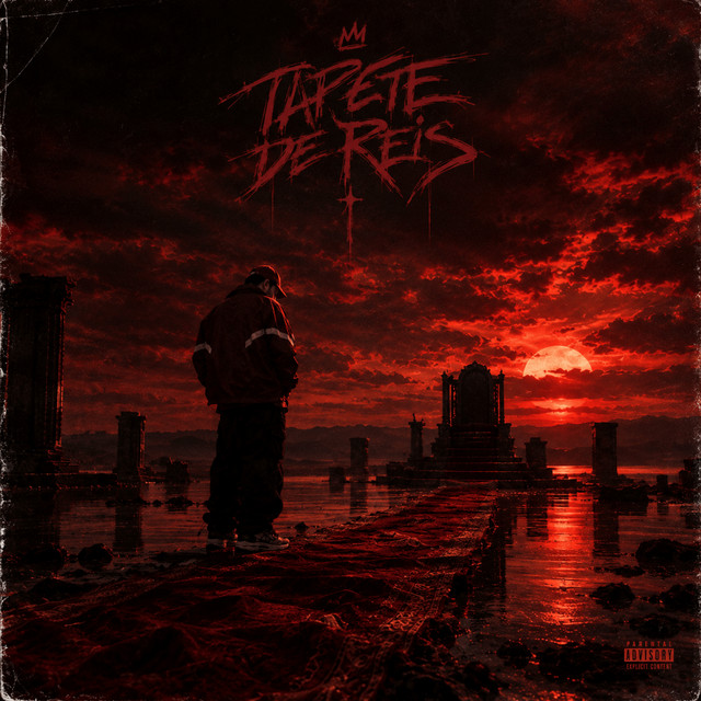 Tapete de reis cover