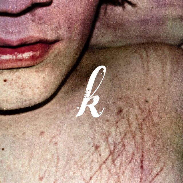 ketamine cover art