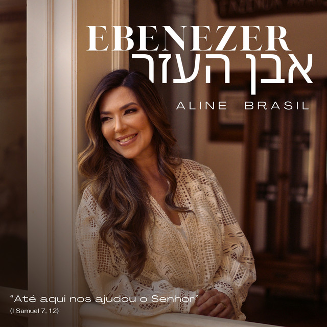 Ebenezer cover art