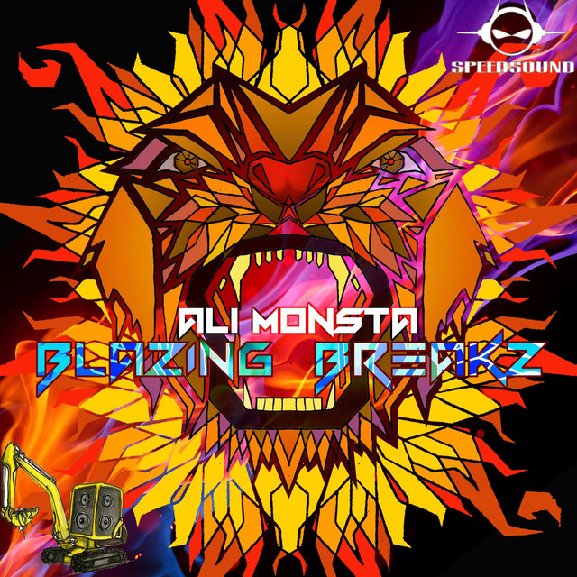 Pedestrian Badboy Finished cover art