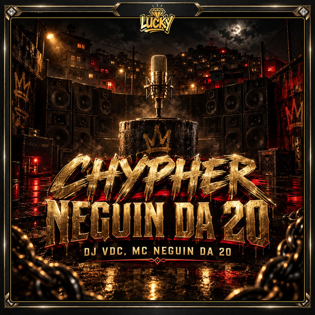 Chypher Neguin da 20