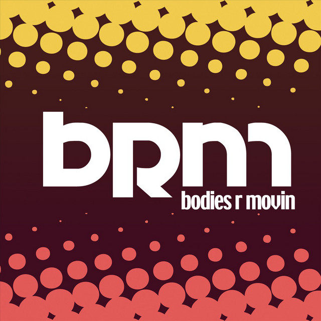 Bodies R Movin cover art