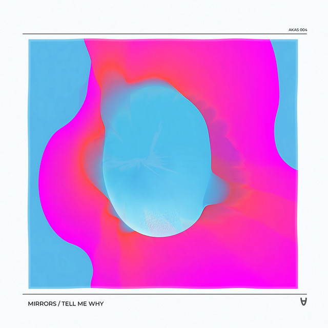 Mirrors / Tell Me Why cover art