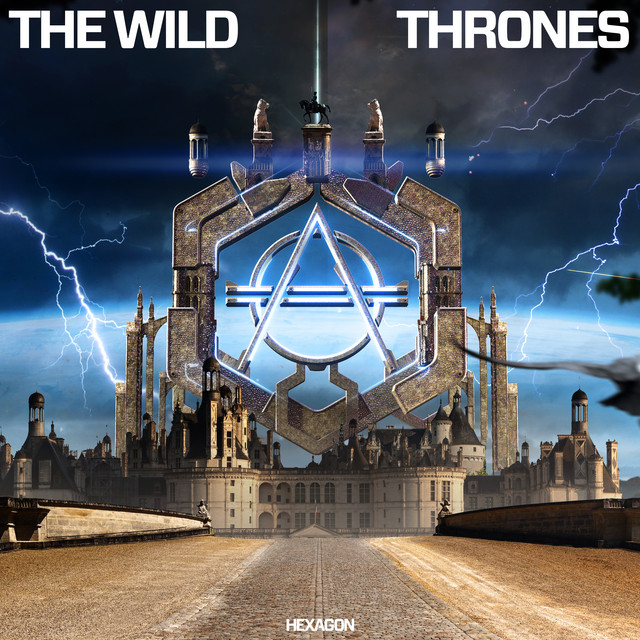 Thrones cover art
