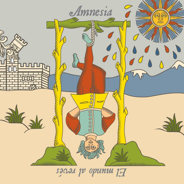 Amnesia