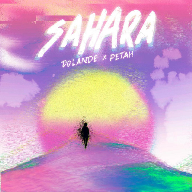 Sahara - Radio Edit