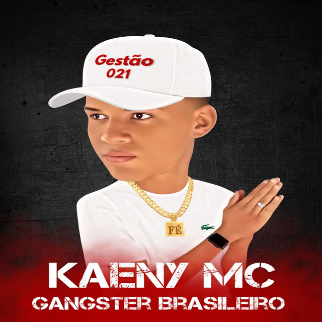 Gangster Brasileiro