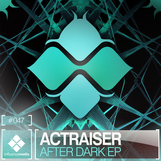 After Dark artwork