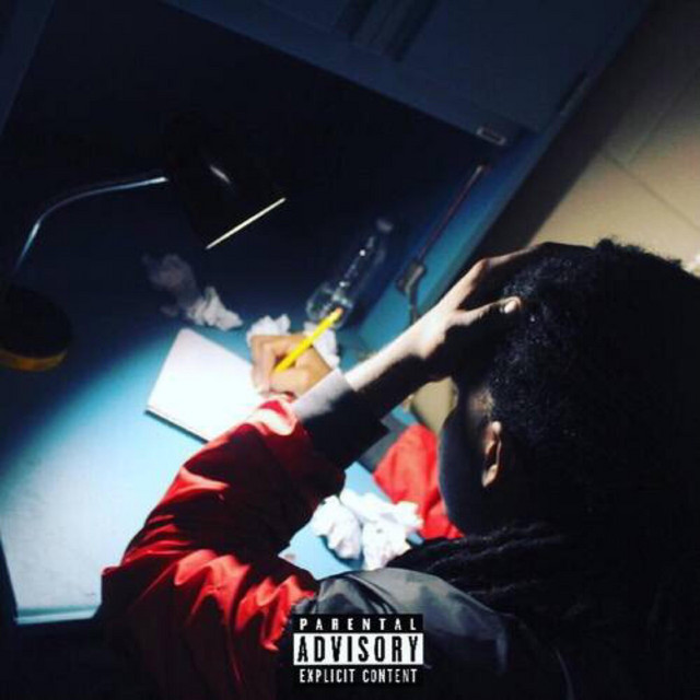 Nann Nigga cover art