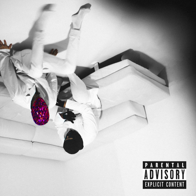 THERAPY cover art