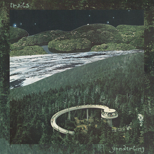 Trails cover art