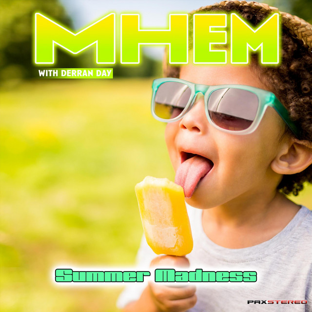 Summer Madness