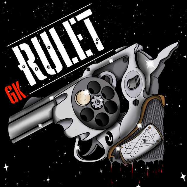 RULET cover art