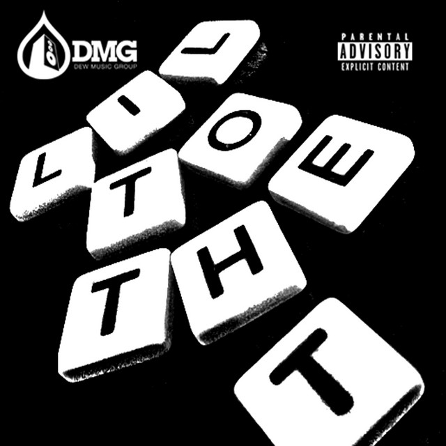 Lil to the T cover art