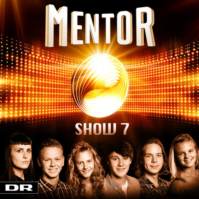 Mentor Show 7 cover